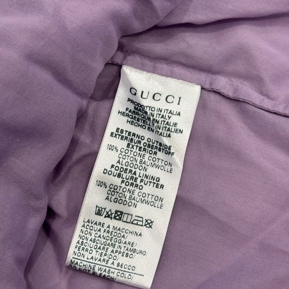 NEW Gucci dress - Picture 6 of 8